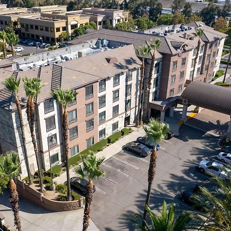Country Inn & Suites By Radisson, Ontario At Ontario Mills, Ca Exterior foto